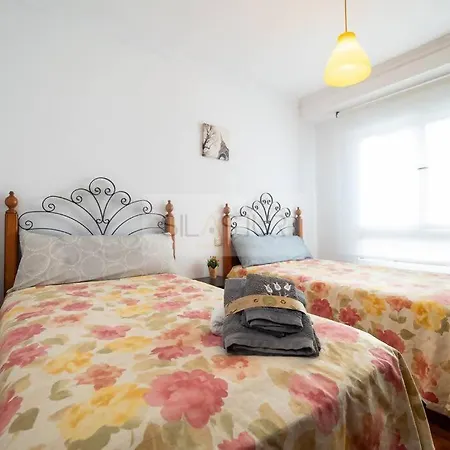 Felguera Apartamento Apartman Gijón