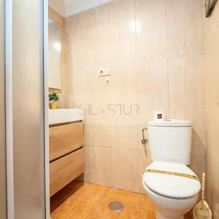 Felguera Apartamento Gijón