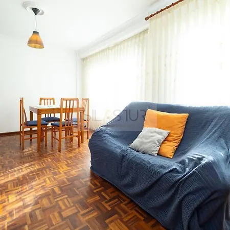 Felguera Apartamento