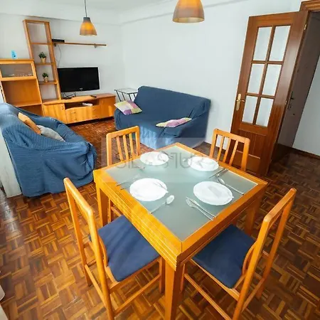 Felguera Apartamento Apartman