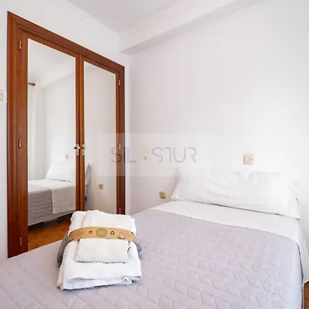 Felguera Apartamento *