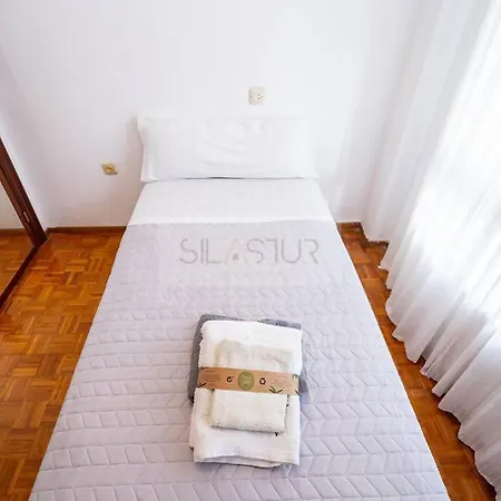 Felguera Apartamento Gijón