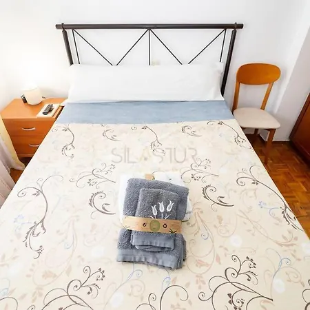 Felguera Apartamento * Gijón