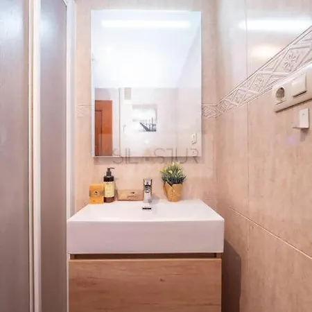 Appartement Felguera Apartamento *