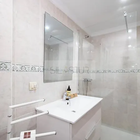 Felguera Apartamento Apartman Gijón