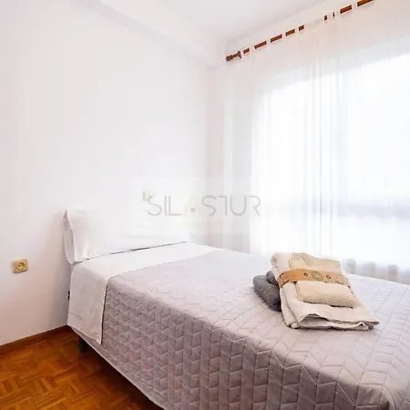 Felguera Apartamento * Gijón