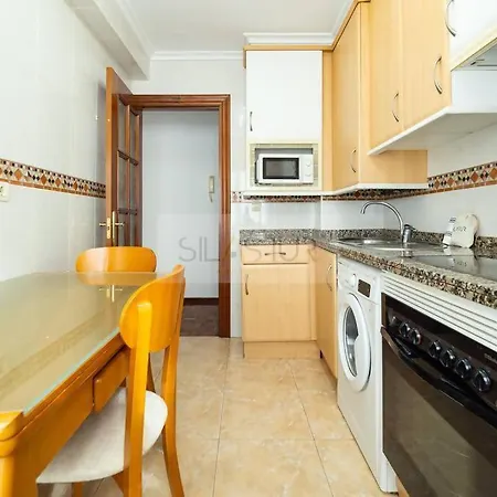 Felguera Apartamento