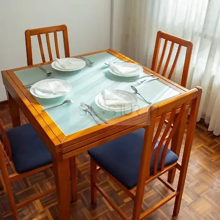 Felguera Apartamento Appartement Gijón