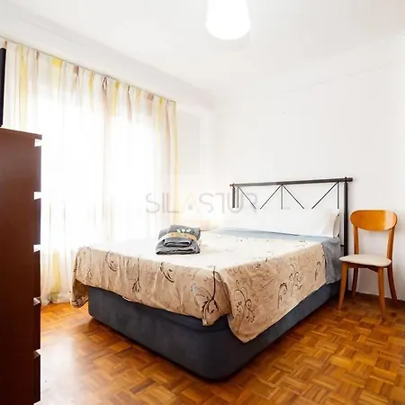 Felguera Apartamento Gijón