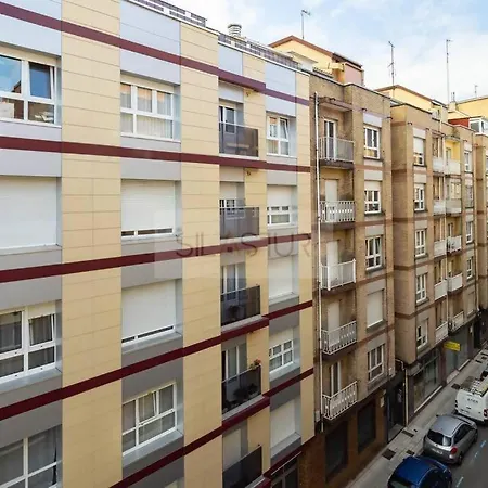 Felguera Apartamento * Gijón