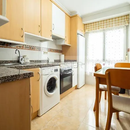 Felguera Apartamento * Gijón