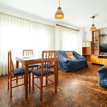 Felguera Apartamento Apartman