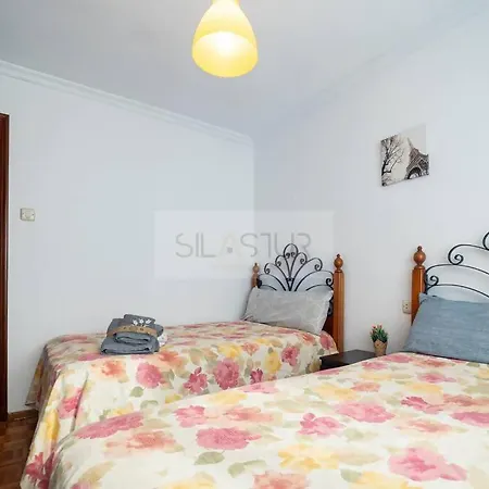 Apartman Felguera Apartamento Gijón